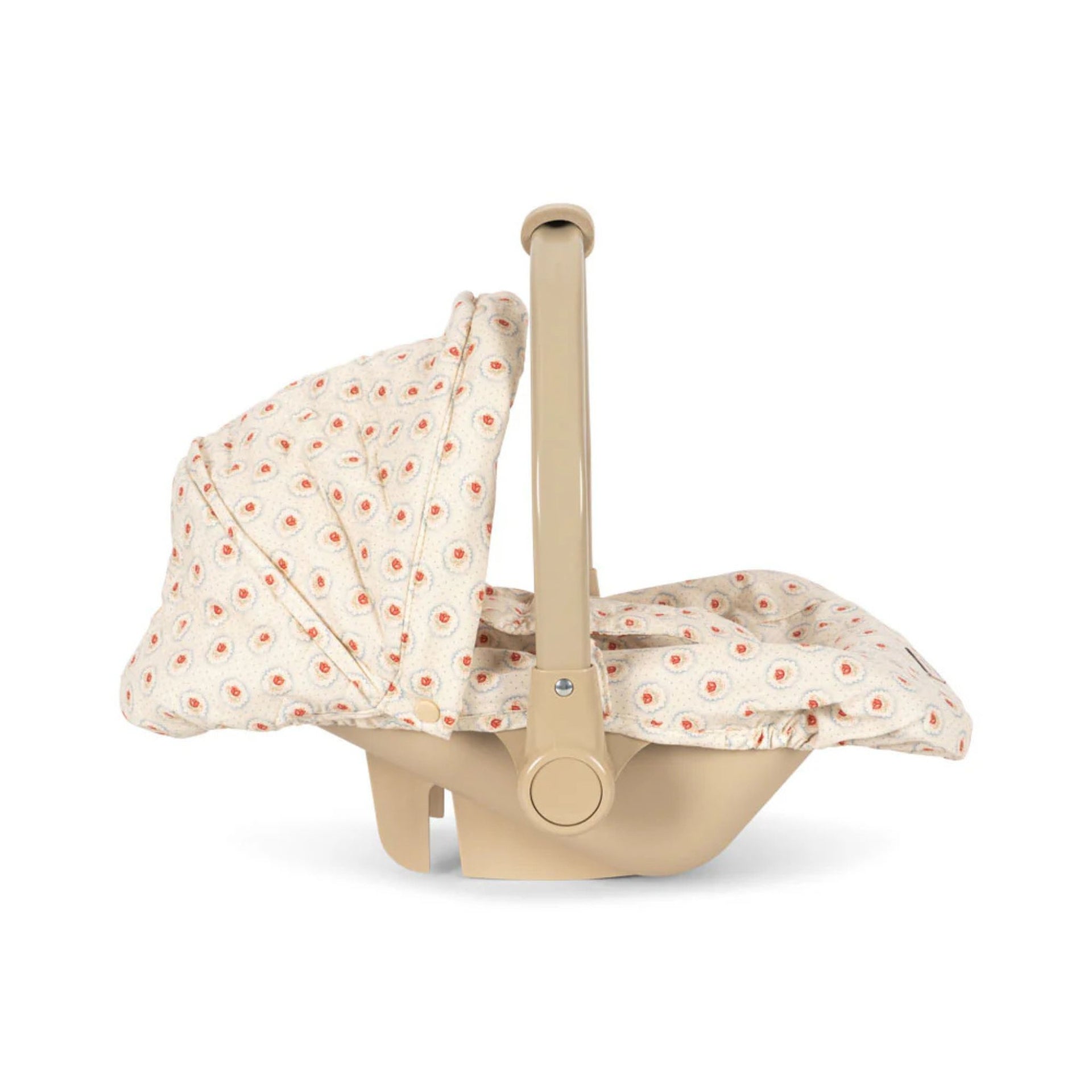 Konges Sløjd Doll Car Seat - Mirage