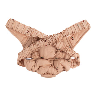 Konges Sløjd Doll Carrier - Cherry Blush