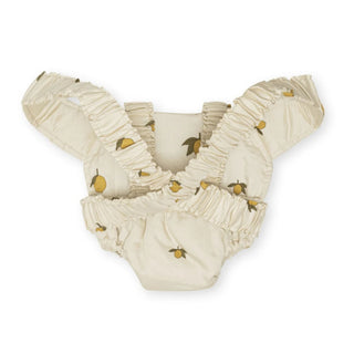 Konges Sløjd Doll Carrier - Lemon