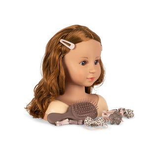 Konges Sløjd Doll Hair Salon