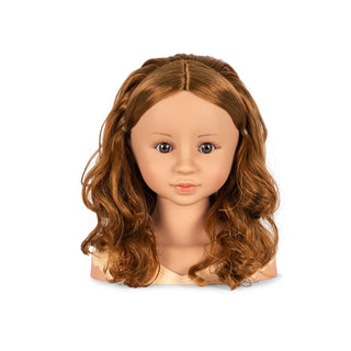 Konges Sløjd Doll Hair Salon