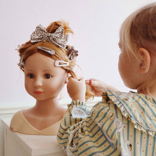 Konges Sløjd Doll Hair Salon