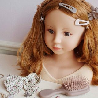 Konges Sløjd Doll Hair Salon