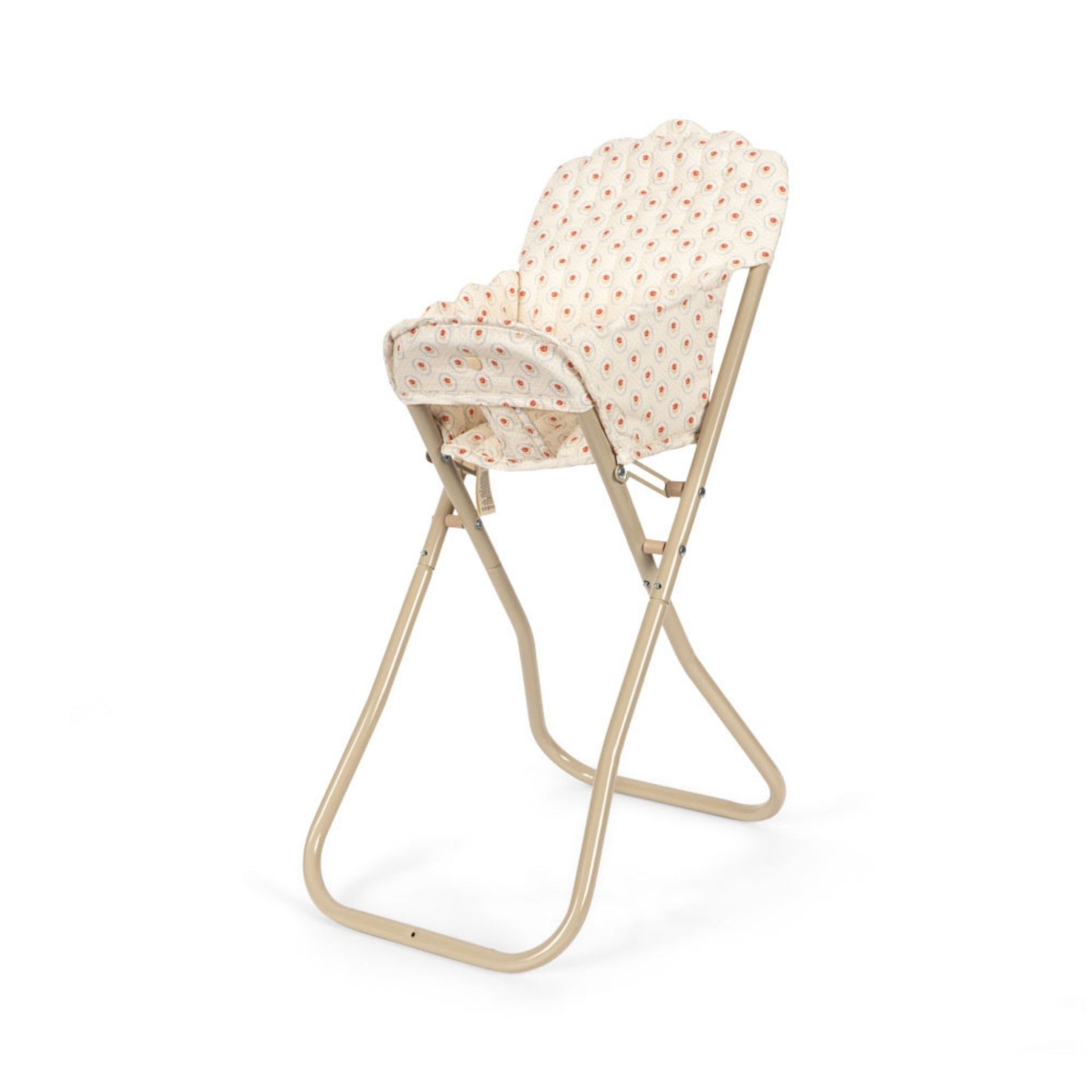 Konges Sløjd Doll High Chair - Mirage