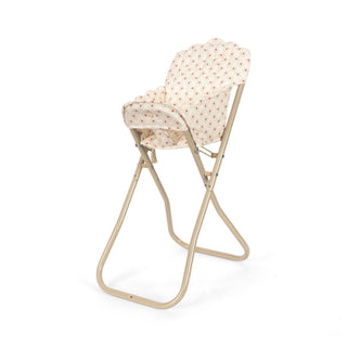 Konges Sløjd Doll High Chair - Mirage
