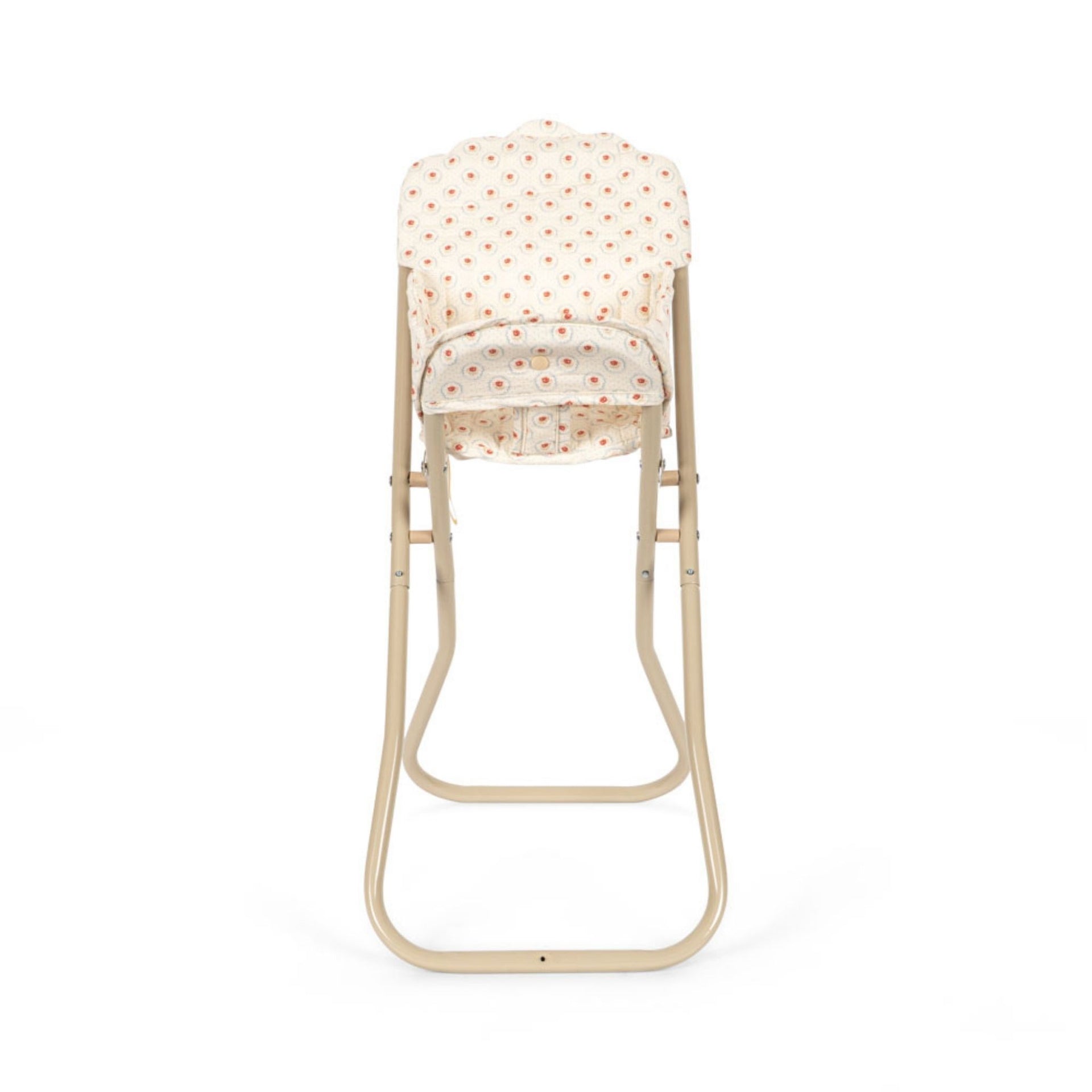Konges Sløjd Doll High Chair - Mirage