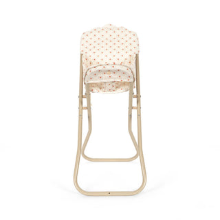 Konges Sløjd Doll High Chair - Mirage