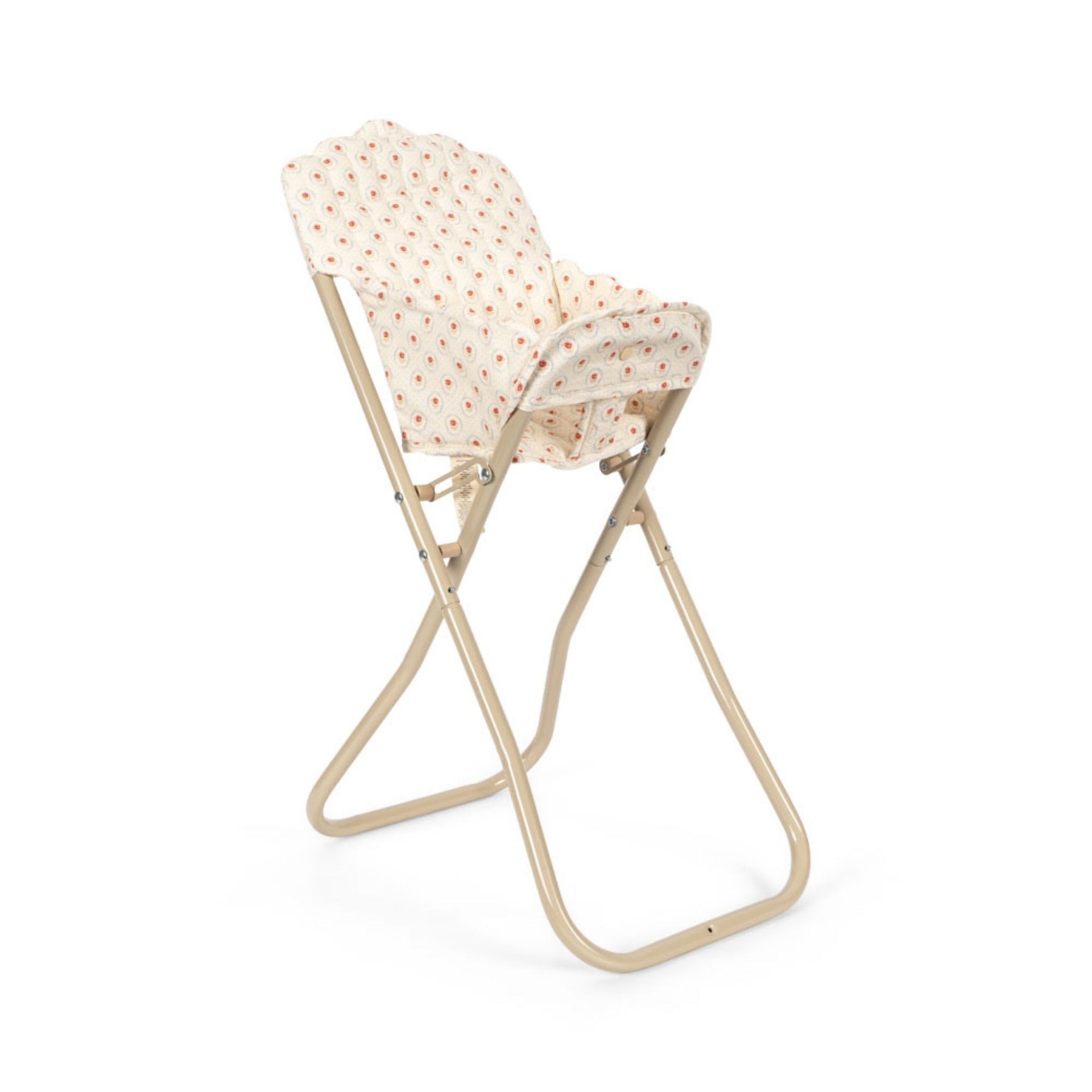 Konges Sløjd Doll High Chair - Mirage