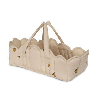 Konges Sløjd Doll Lift - Lemon