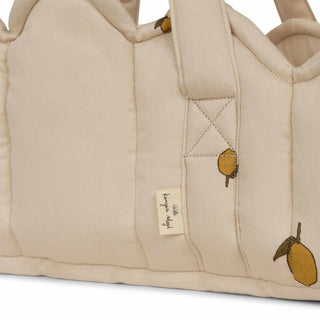 Konges Sløjd Doll Lift - Lemon