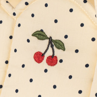 Konges Sløjd Doll Lift - Navy Dot