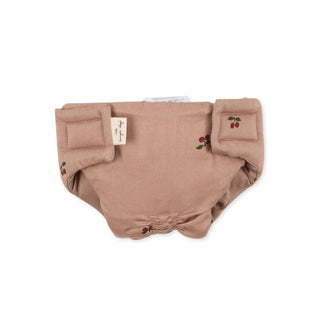 Konges Sløjd Doll Nursery Set - Cherry Blush