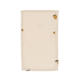 Konges Sløjd Doll Nursery Set - Lemon