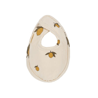 Konges Sløjd Doll Nursery Set - Lemon