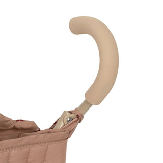 Konges Sløjd Doll Stroller - Cherry Blush