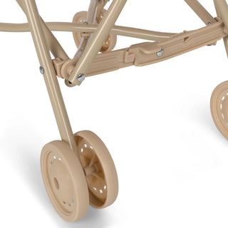 Konges Sløjd Doll Stroller - Cherry Blush