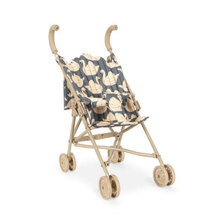 Konges Sløjd Doll Stroller - Swan
