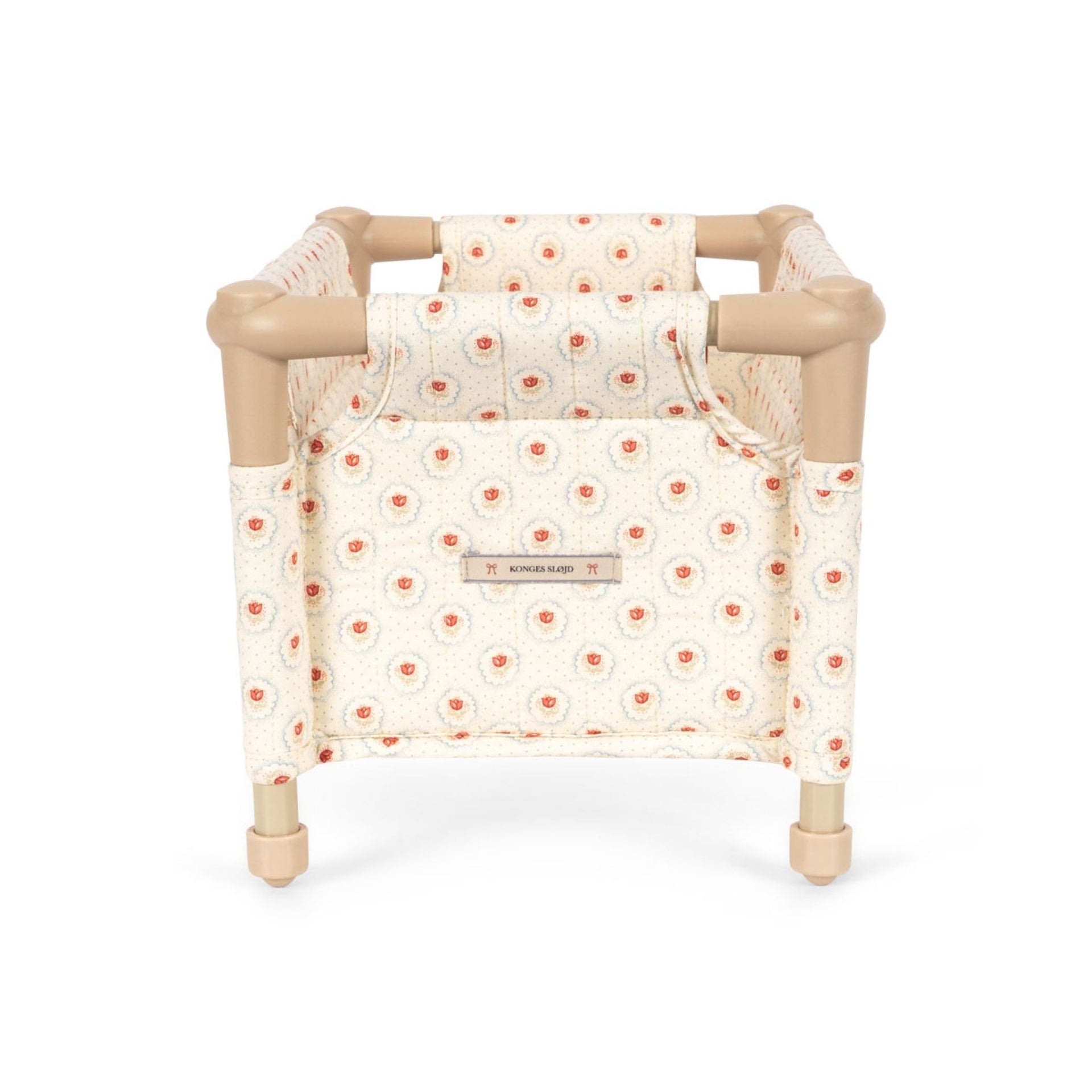 Konges Sløjd Doll Travel Bed - Mirage