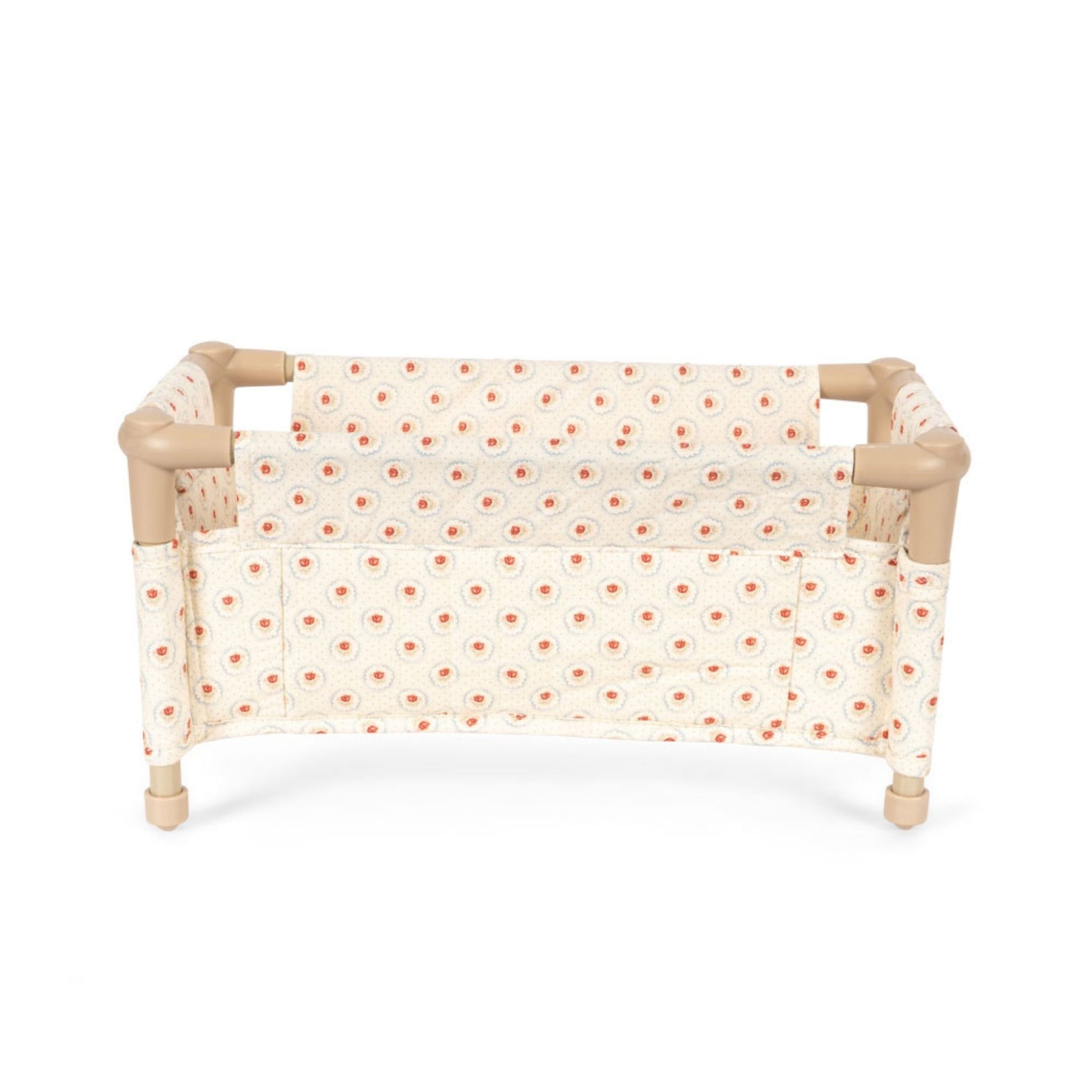 Konges Sløjd Doll Travel Bed - Mirage