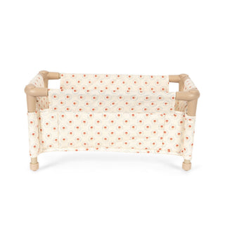 Konges Sløjd Doll Travel Bed - Mirage