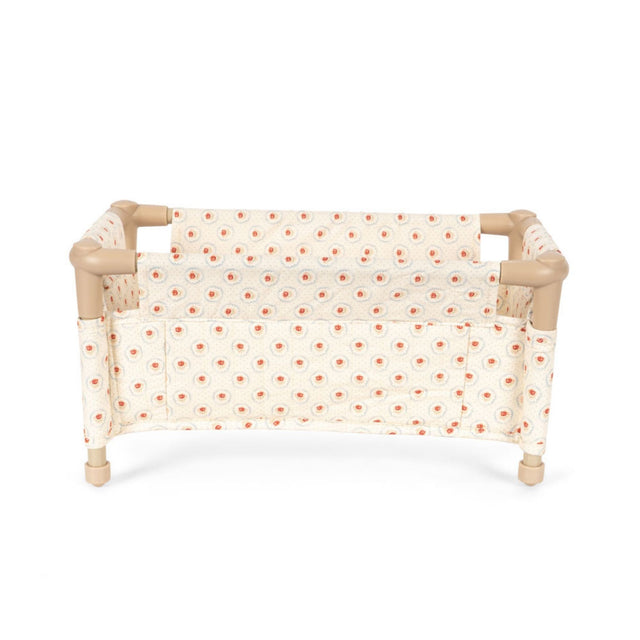 Konges Sløjd Doll Travel Bed - Mirage