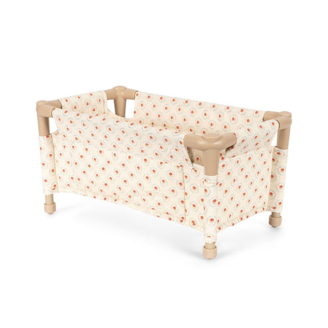 Konges Sløjd Doll Travel Bed - Mirage
