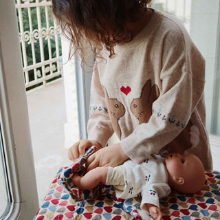 Konges Sløjd Elli the Doll