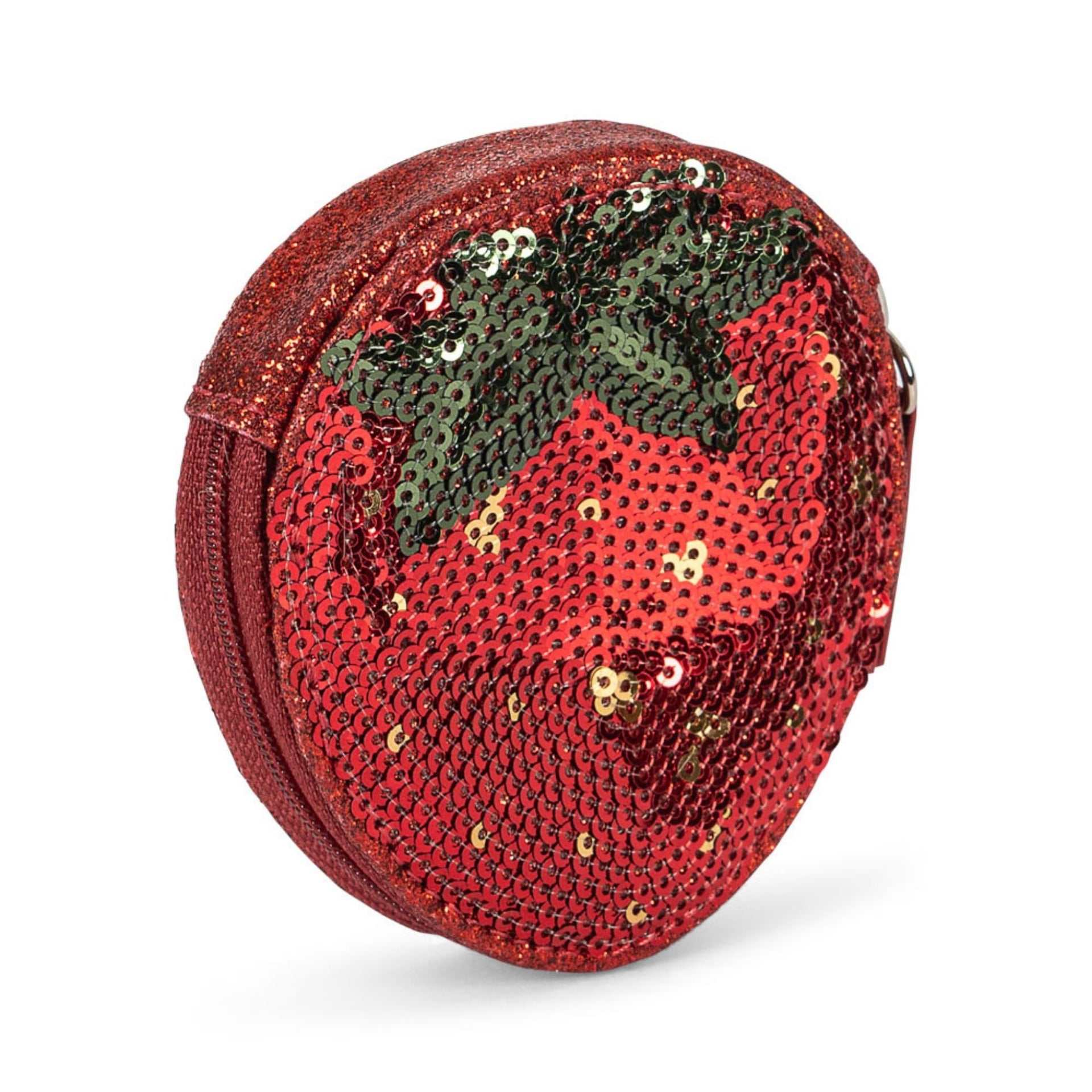 Konges Sløjd Strawberry Wallet