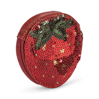 Konges Sløjd Strawberry Wallet