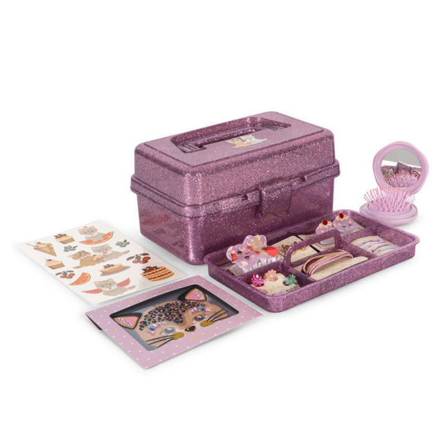 Konges Sløjd Glam Me Up Suitcase