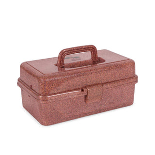 Konges Sløjd Creative Art Caddy - Glitter Rose