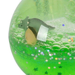Konges Sløjd Glitter Water Ball - Lemon