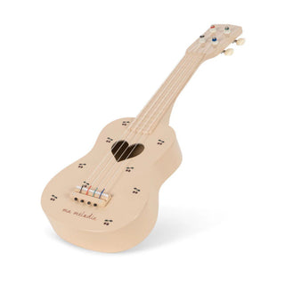 Konges Sløjd Ukulele - Cherry