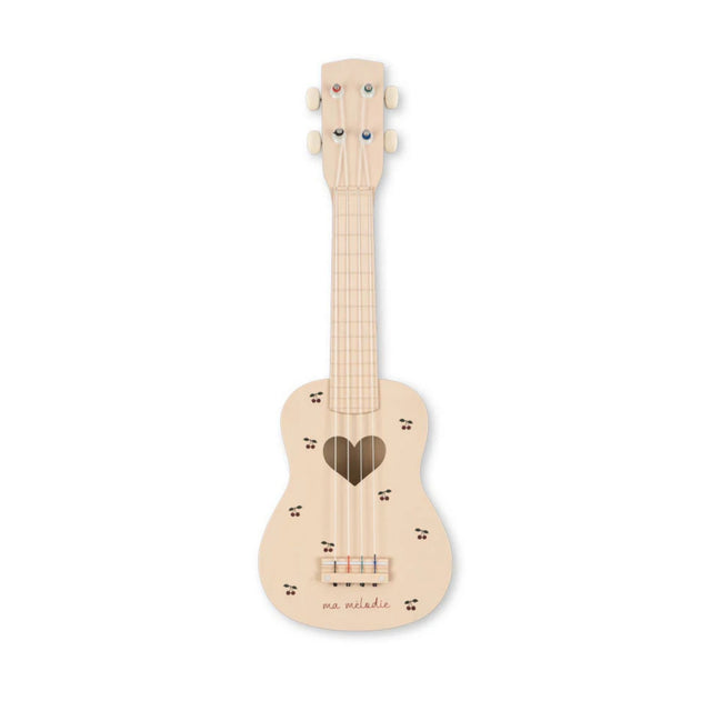 Konges Sløjd Ukulele - Cherry