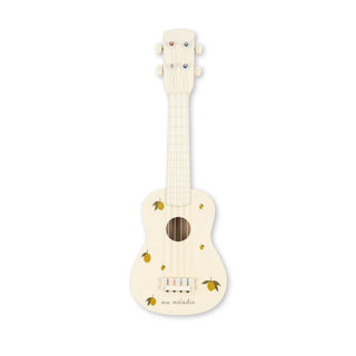 Konges Sløjd Ukulele - Lemon