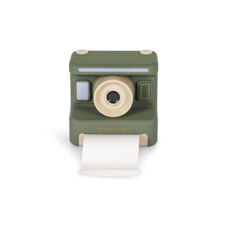 Konges Sløjd Instant Camera - Lemon