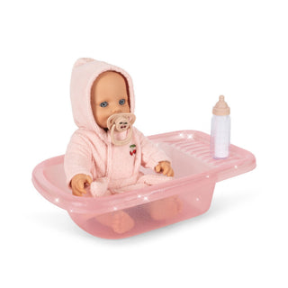 Konges Sløjd Isola Doll Bath Set