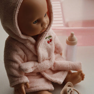 Konges Sløjd Isola Doll Bath Set