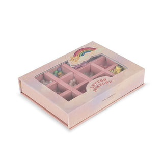 Konges Sløjd Jewellery Set - ABC