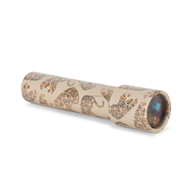 Konges Sløjd Kaleidoscope - Tiger