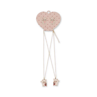 Konges Sløjd Kitty Bestie Necklace