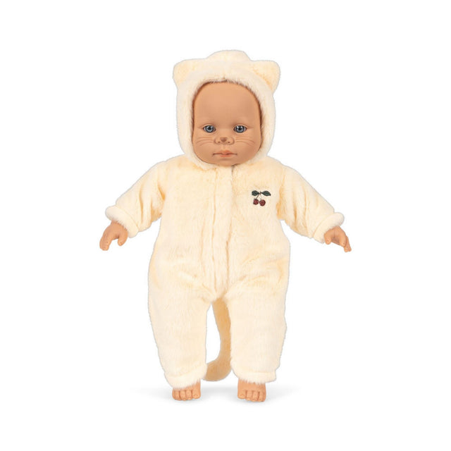Konges Sløjd Kitty Doll - 40cm