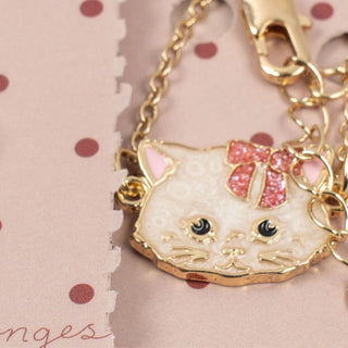 Konges Sløjd Kitty Bestie Bracelets 2 Pack