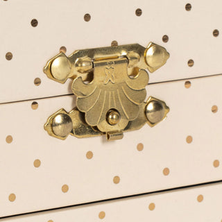 Konges Sløjd Musical Jewellery Box - Kitty