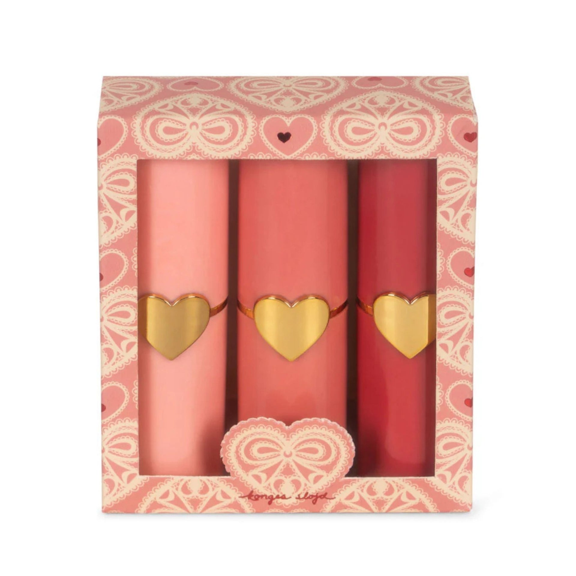 Konges Sløjd Lip Balm Set