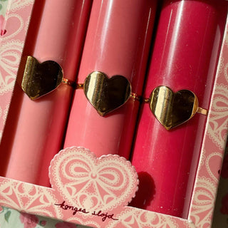 Konges Sløjd Lip Balm Set