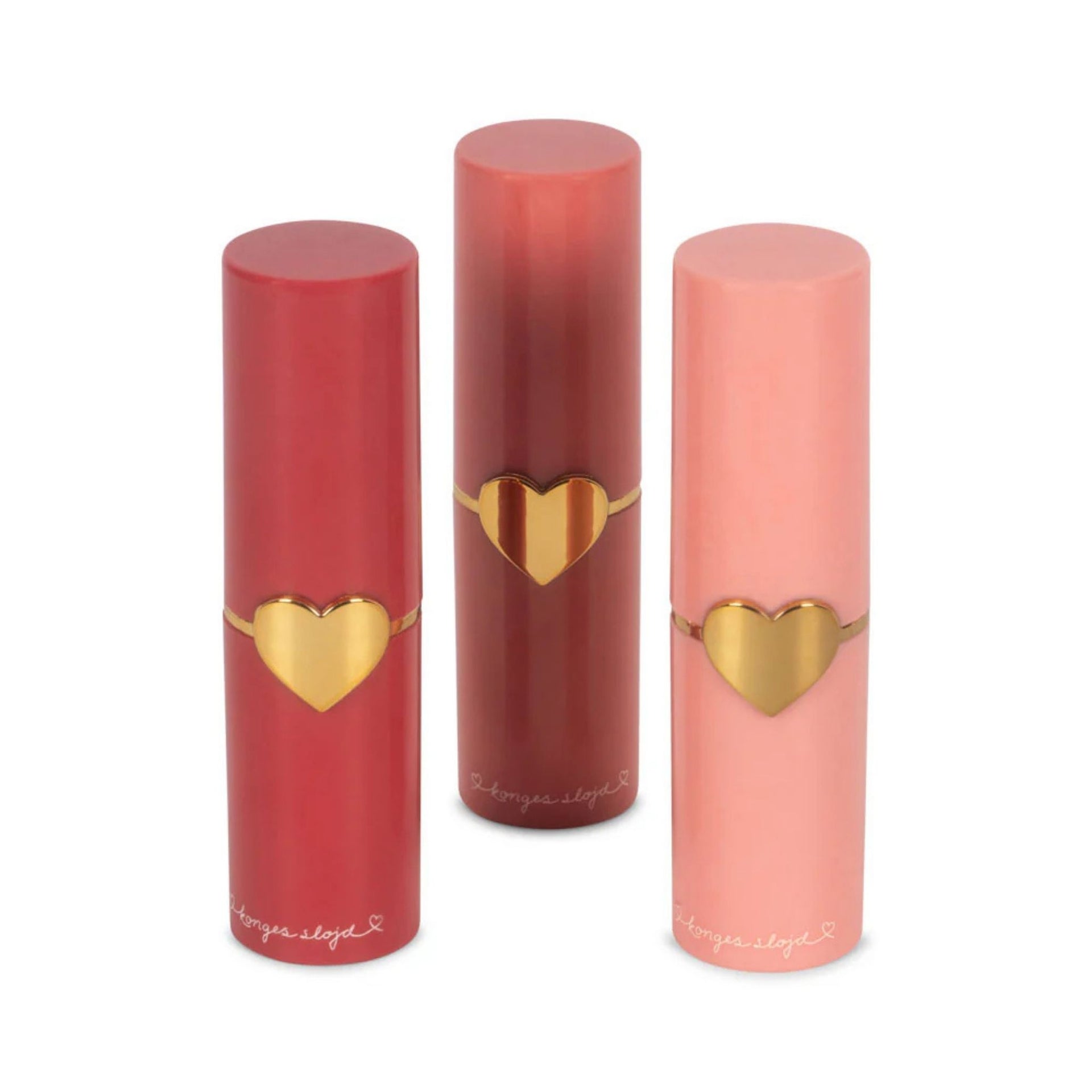 Konges Sløjd Lip Balm Set