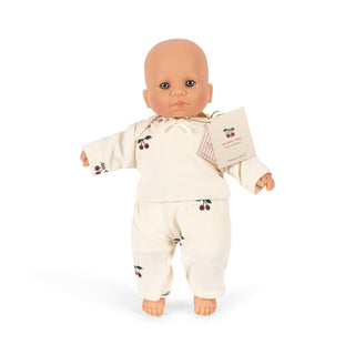 Konges Sløjd My First Mini Doll - Cherry