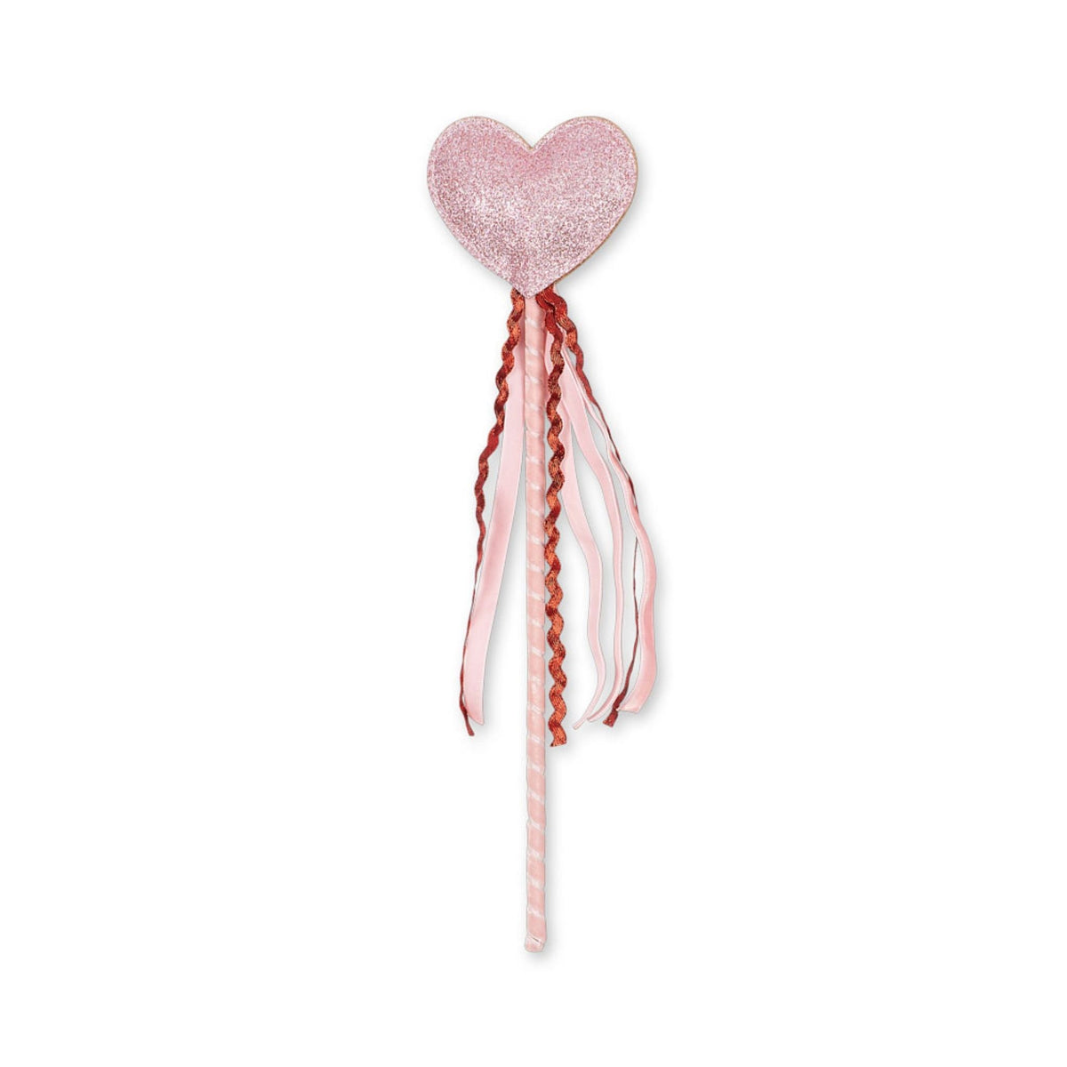 Konges Sløjd Magic Wand - Cherry Glitter