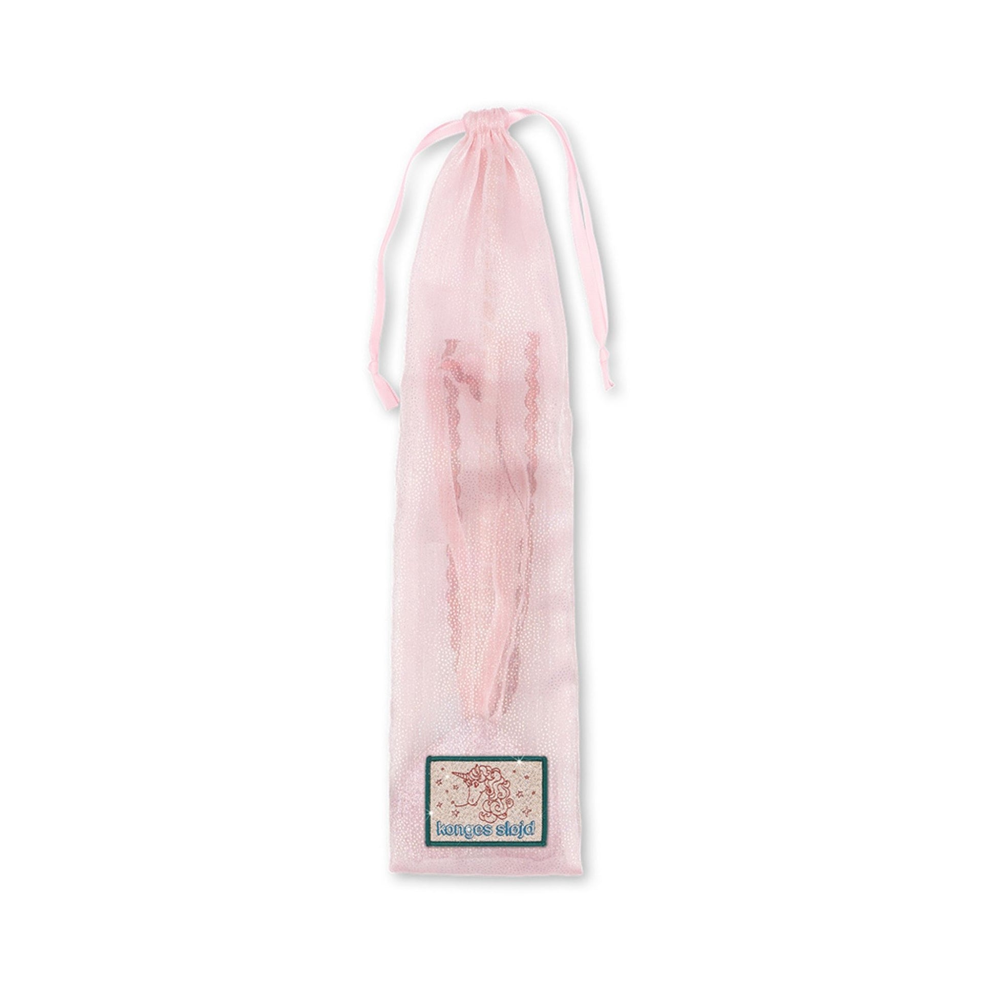 Konges Sløjd Magic Wand - Cherry Glitter